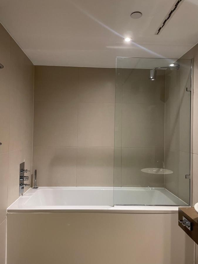 Shared Apartment In Central Londra Dış mekan fotoğraf