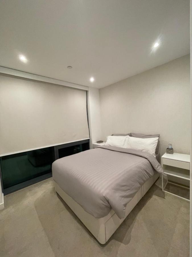 Shared Apartment In Central Londra Dış mekan fotoğraf