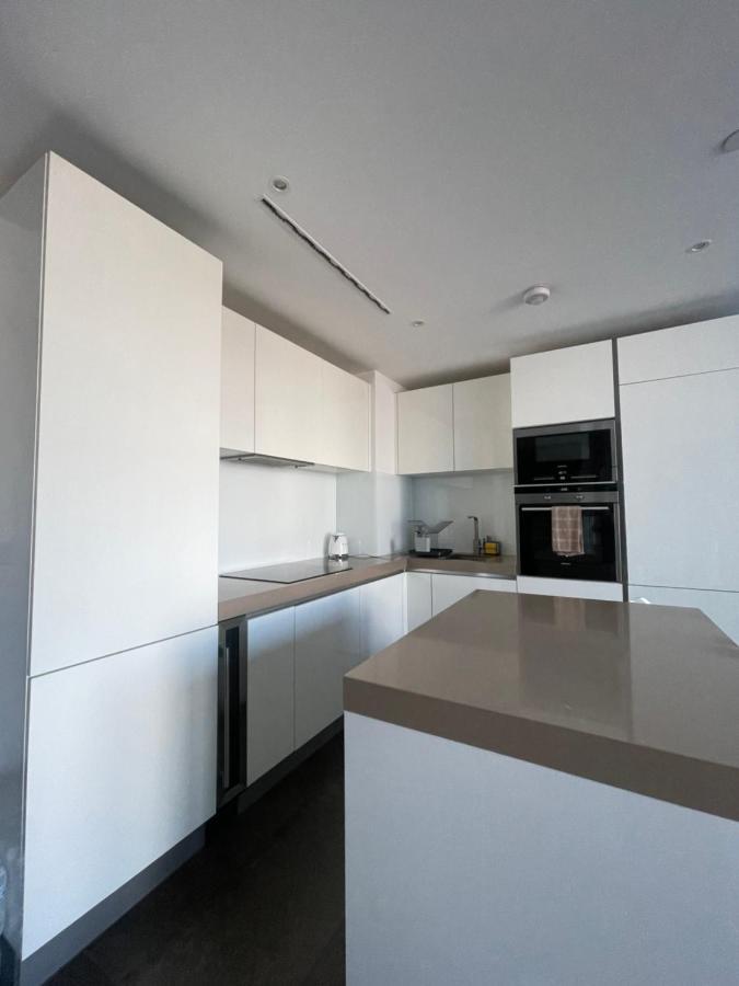 Shared Apartment In Central Londra Dış mekan fotoğraf
