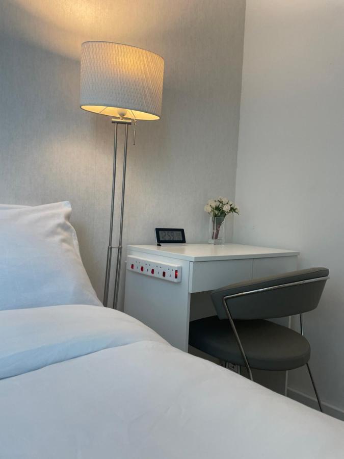 Shared Apartment In Central Londra Dış mekan fotoğraf