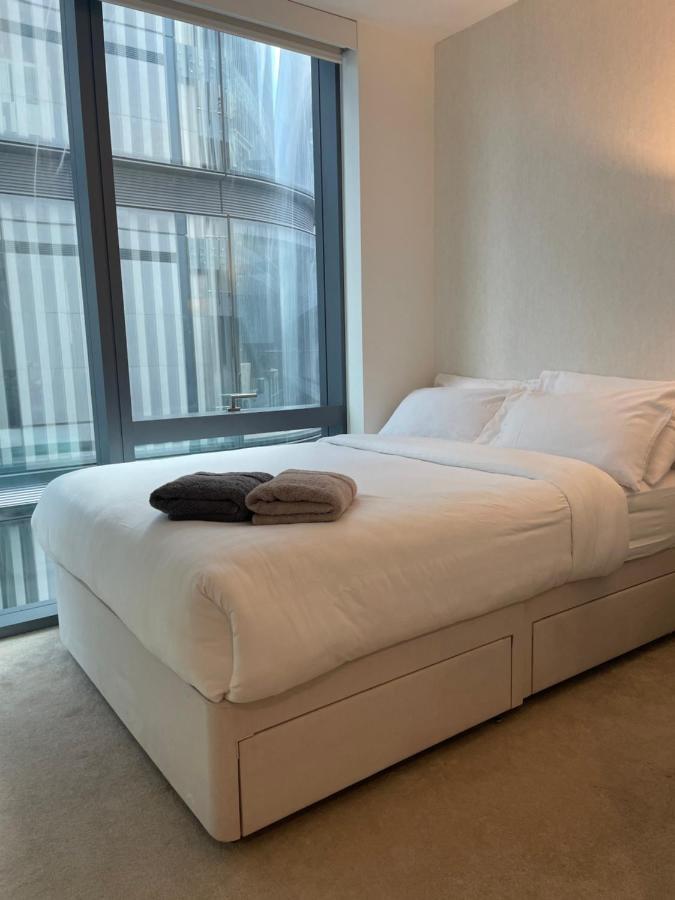 Shared Apartment In Central Londra Dış mekan fotoğraf