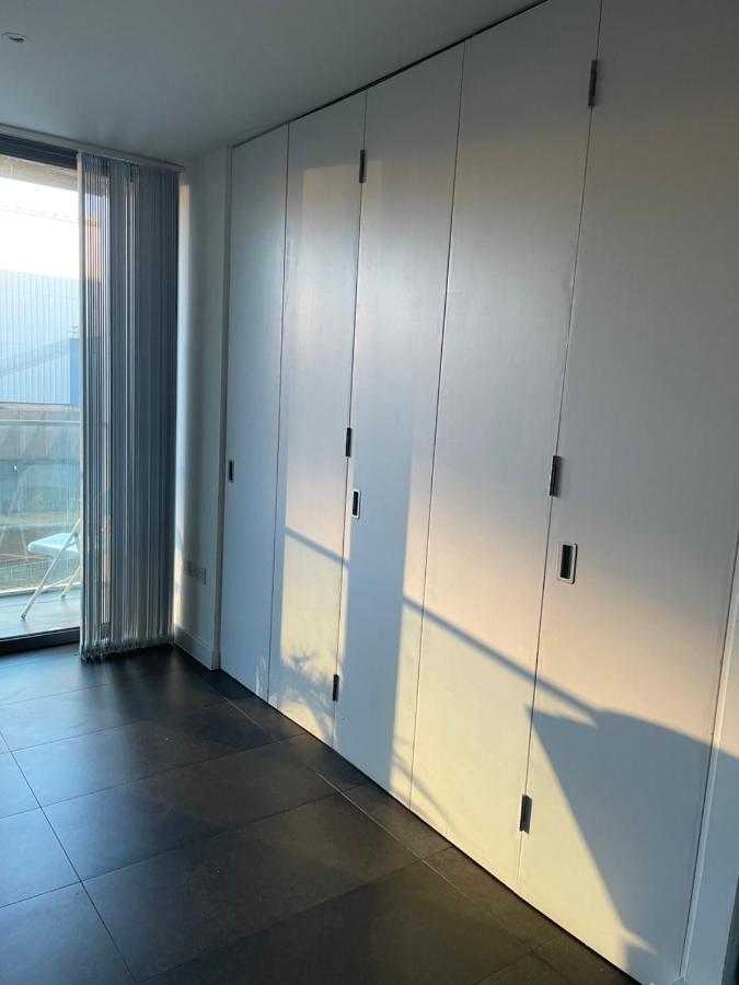 Shared Apartment In Central Londra Dış mekan fotoğraf