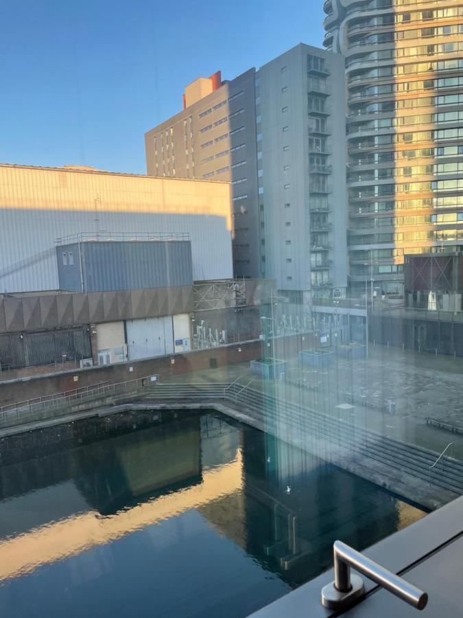 Shared Apartment In Central Londra Dış mekan fotoğraf