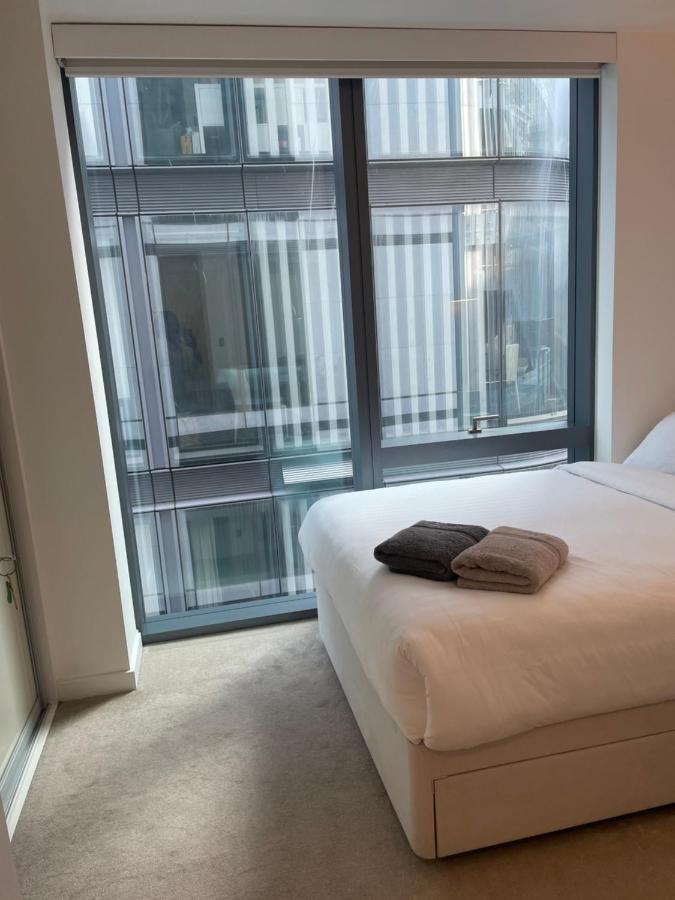 Shared Apartment In Central Londra Dış mekan fotoğraf
