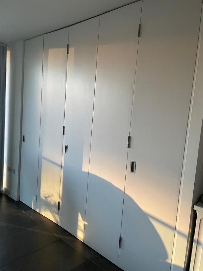 Shared Apartment In Central Londra Dış mekan fotoğraf
