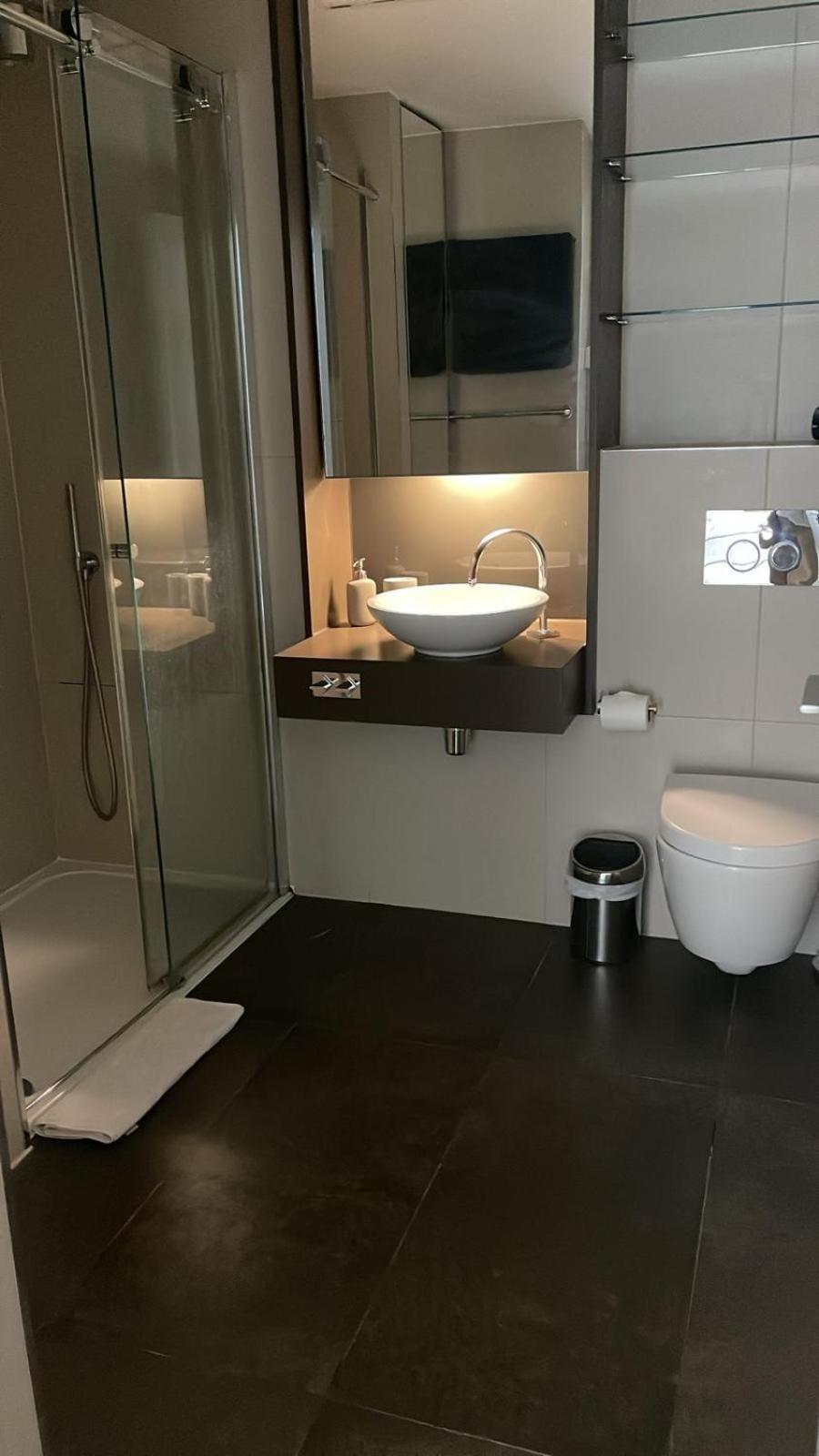 Shared Apartment In Central Londra Dış mekan fotoğraf