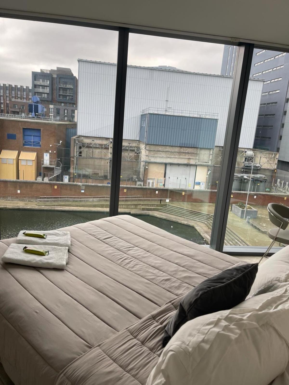 Shared Apartment In Central Londra Dış mekan fotoğraf