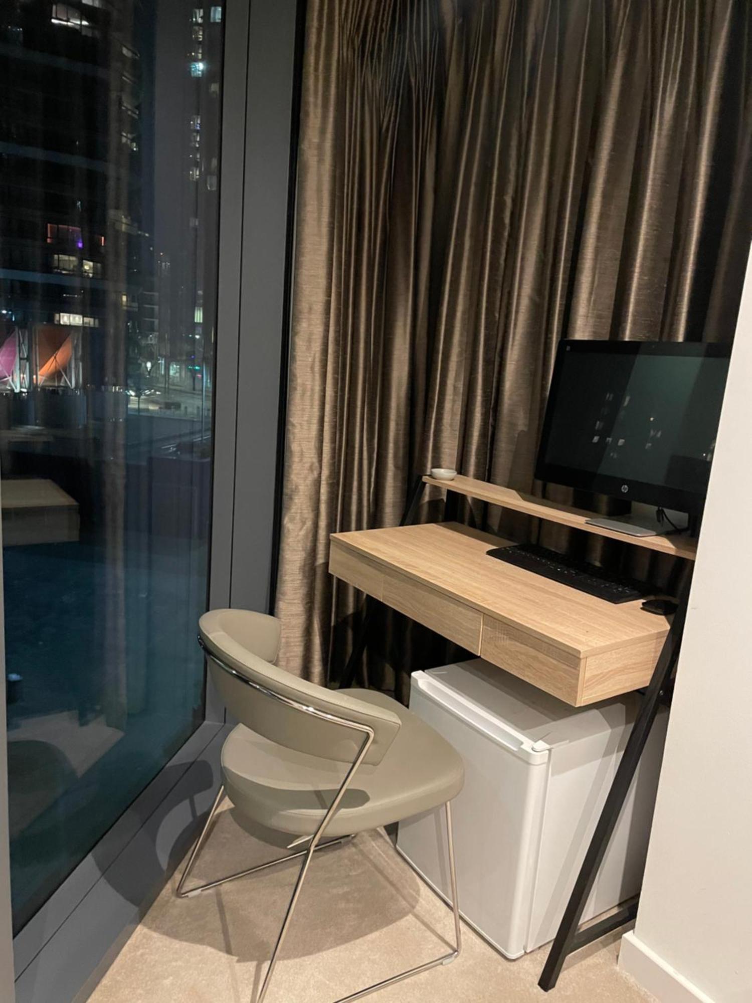 Shared Apartment In Central Londra Dış mekan fotoğraf