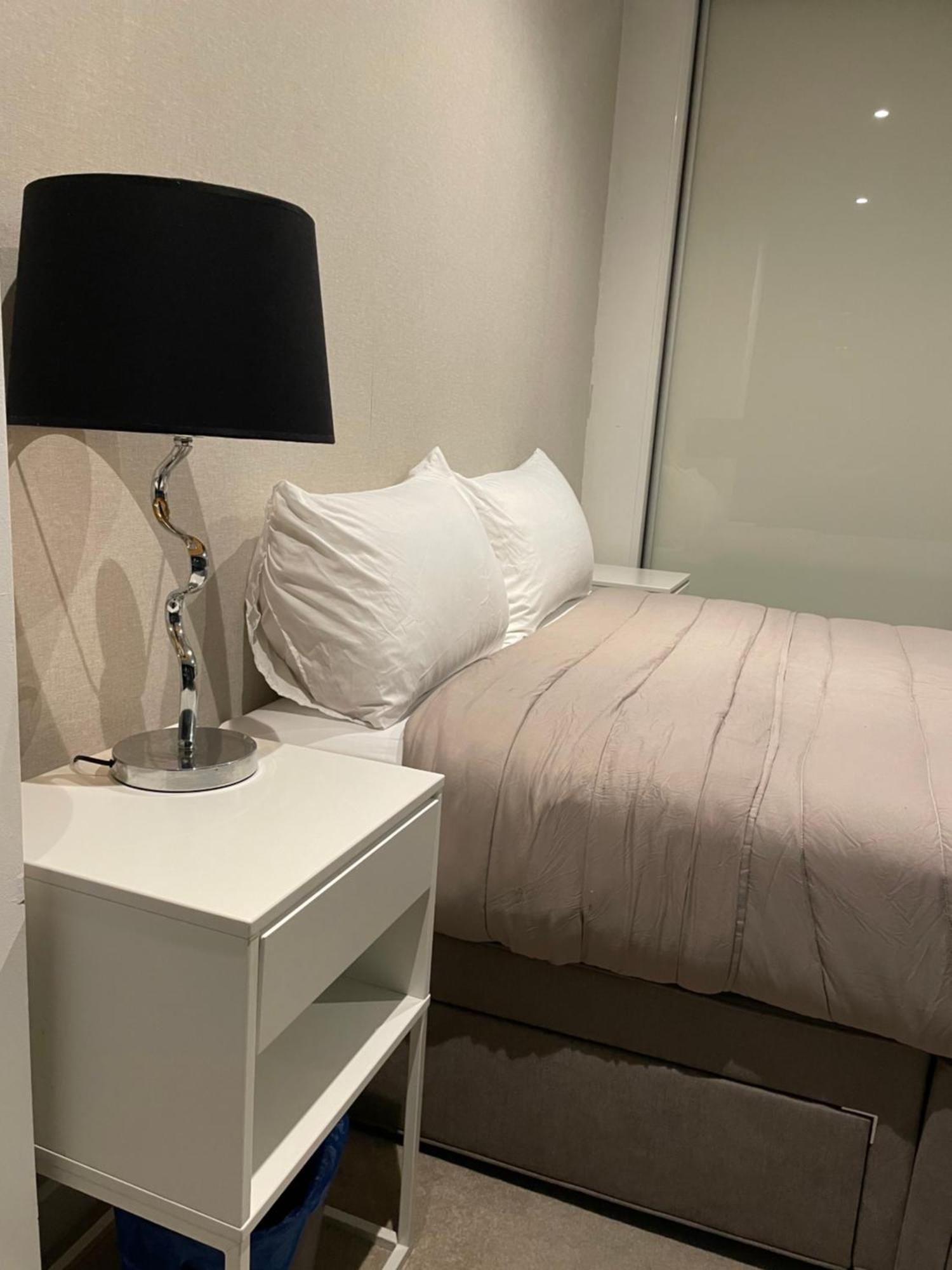 Shared Apartment In Central Londra Dış mekan fotoğraf