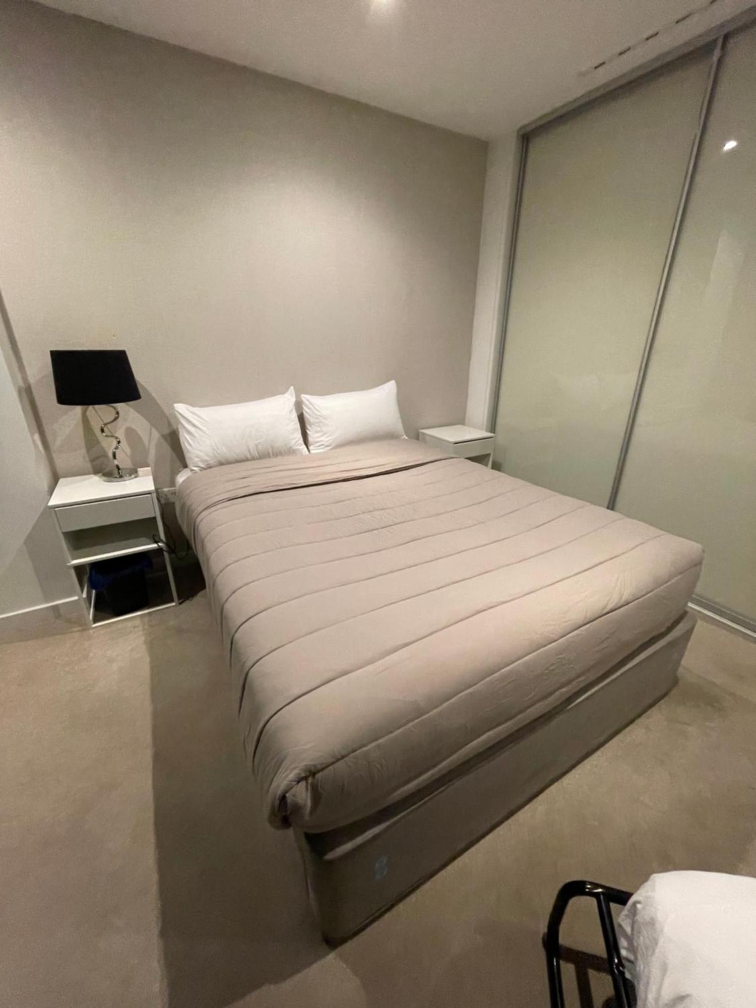 Shared Apartment In Central Londra Dış mekan fotoğraf