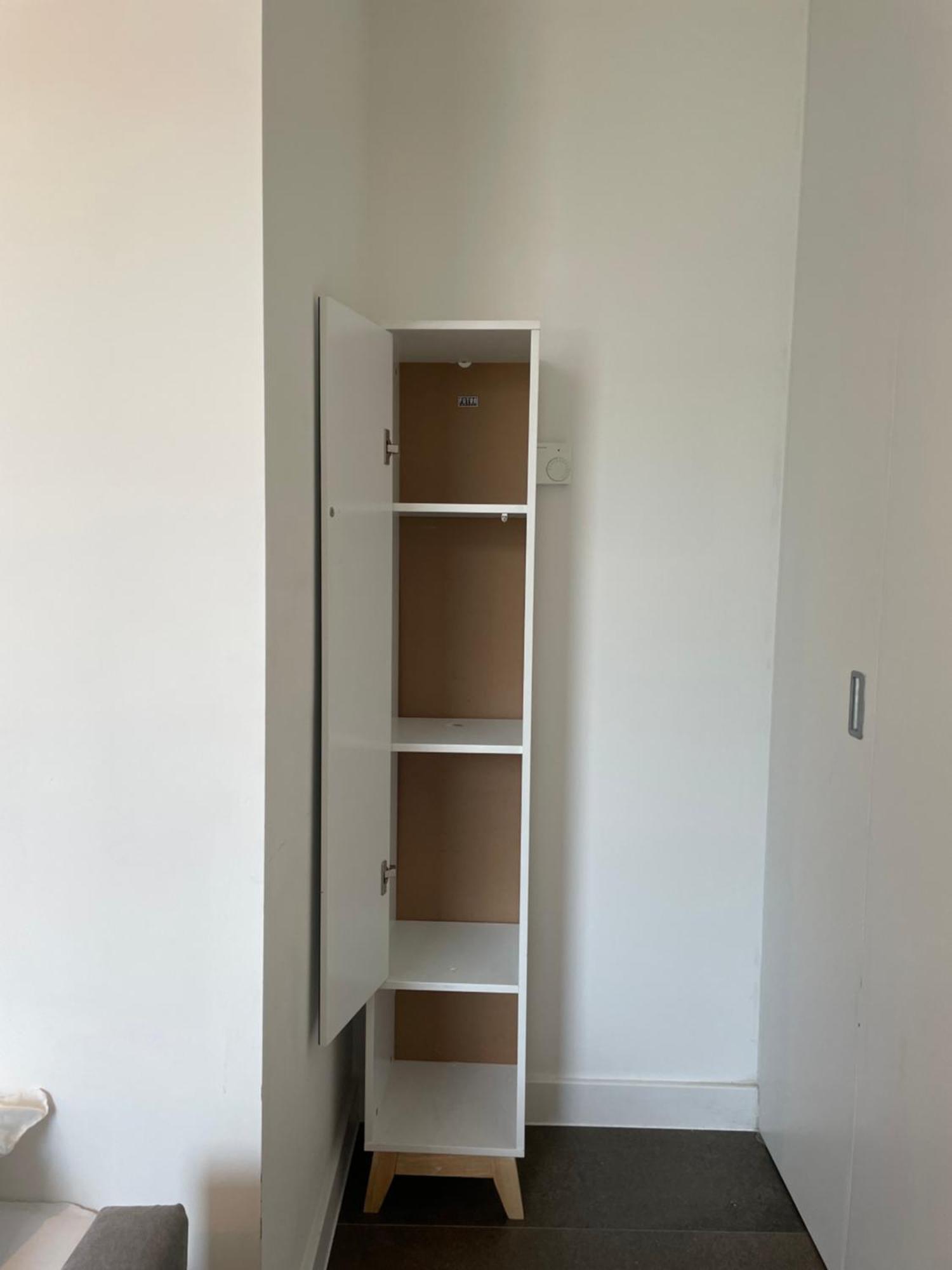 Shared Apartment In Central Londra Dış mekan fotoğraf