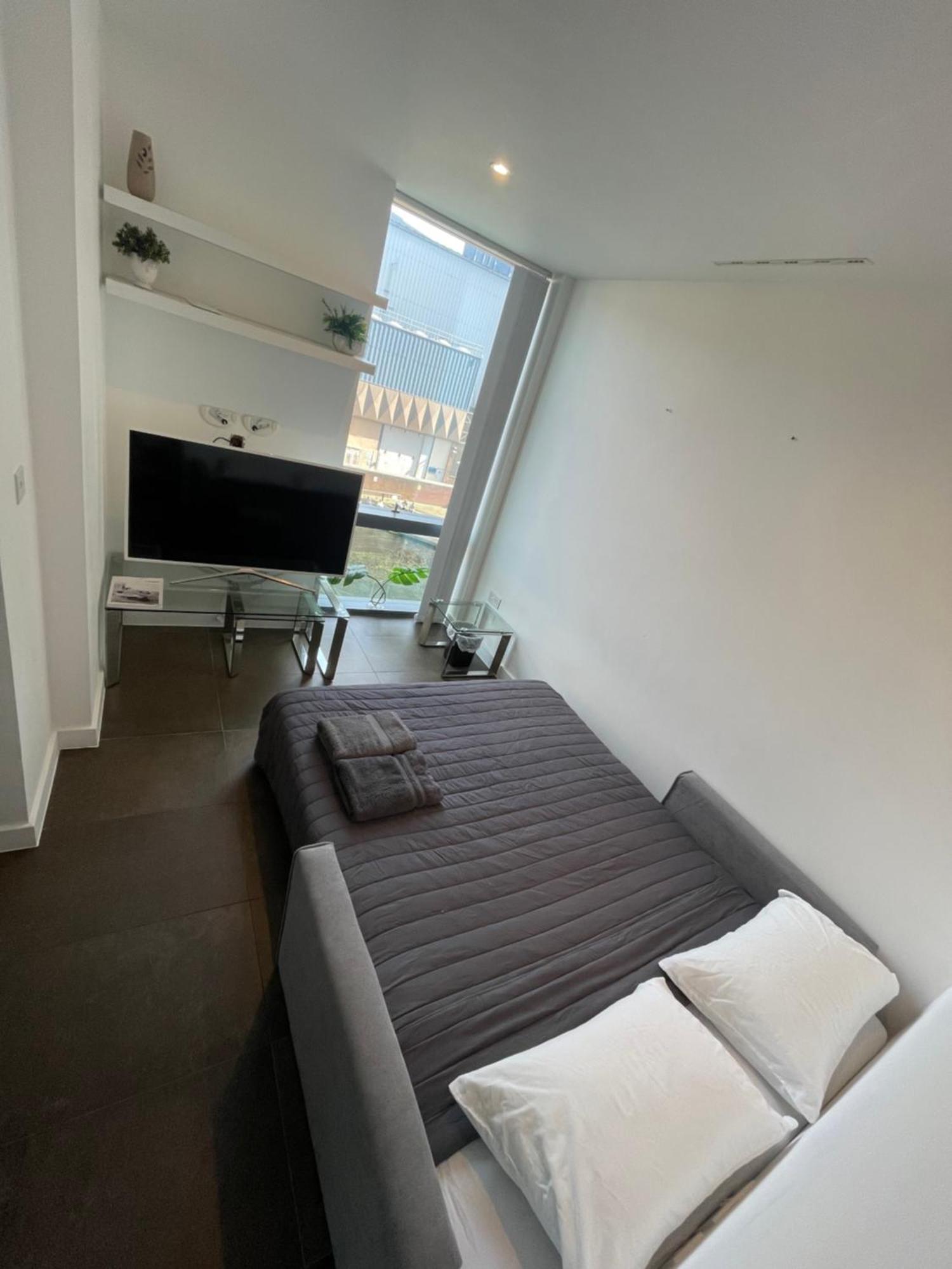 Shared Apartment In Central Londra Dış mekan fotoğraf