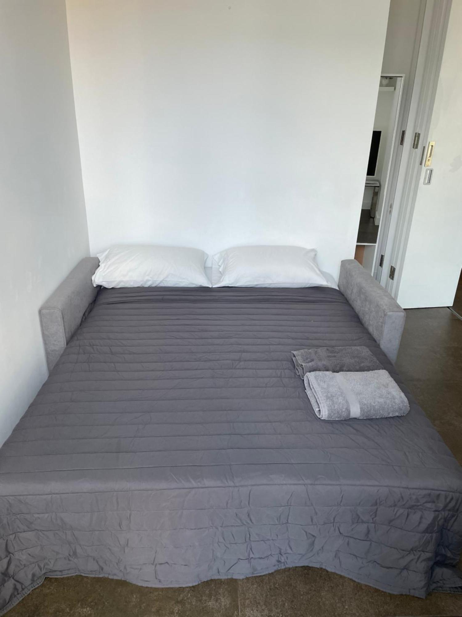 Shared Apartment In Central Londra Dış mekan fotoğraf