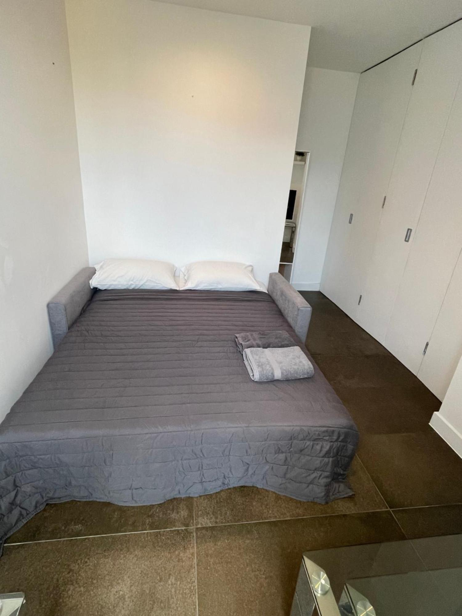Shared Apartment In Central Londra Dış mekan fotoğraf