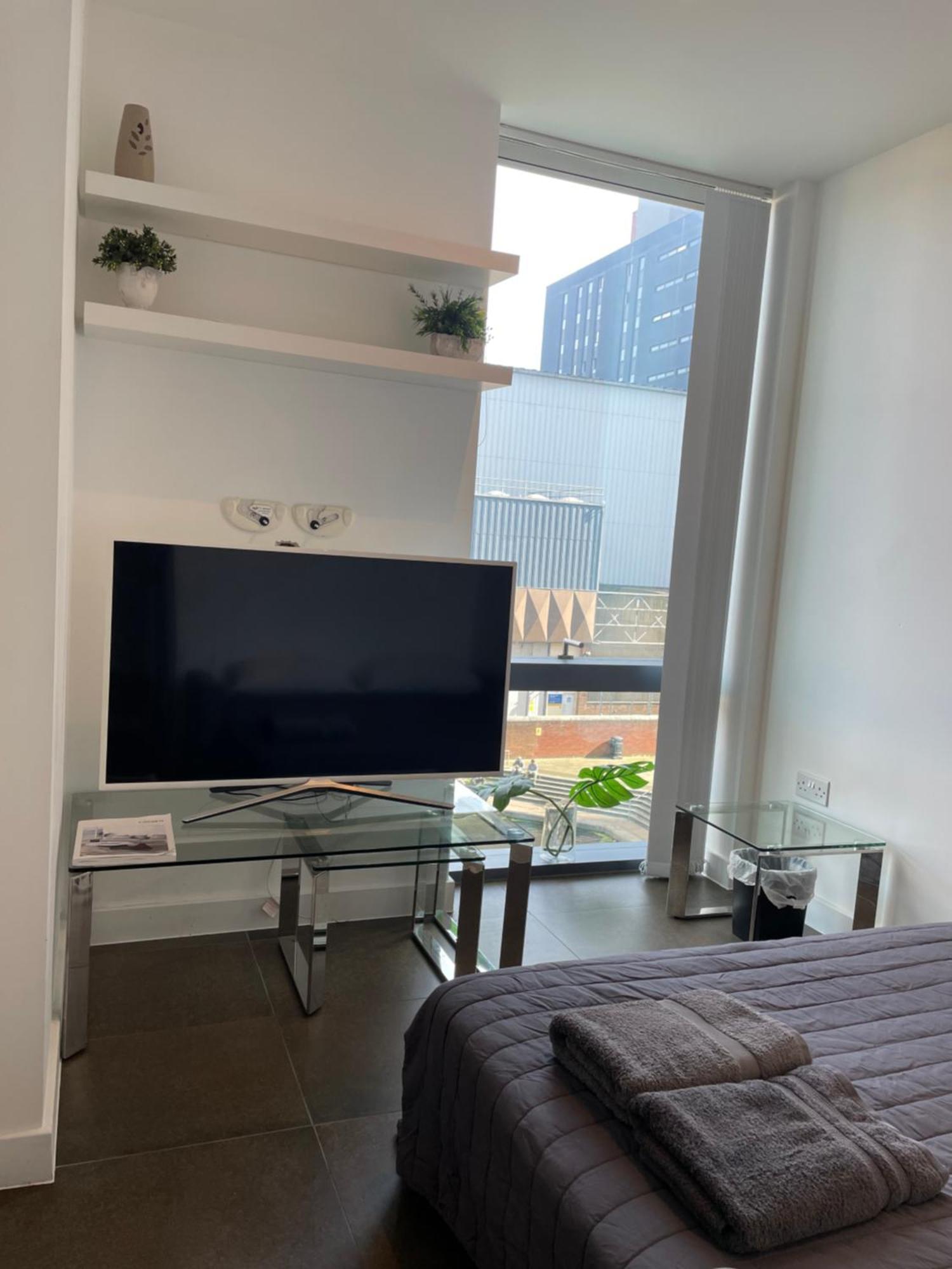 Shared Apartment In Central Londra Dış mekan fotoğraf