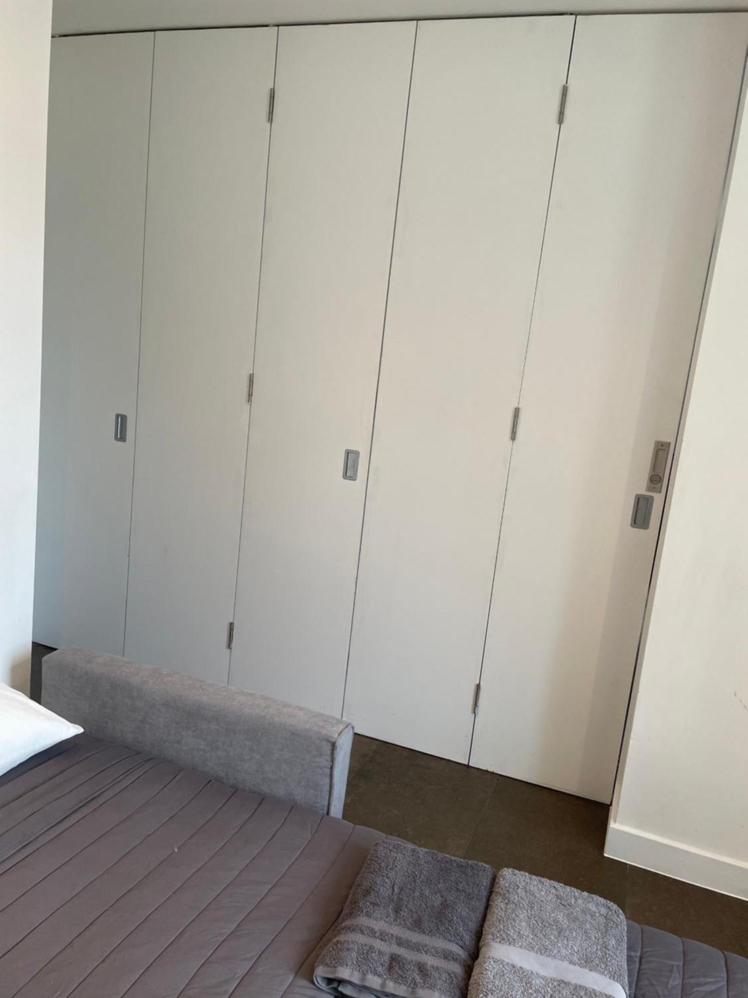 Shared Apartment In Central Londra Dış mekan fotoğraf