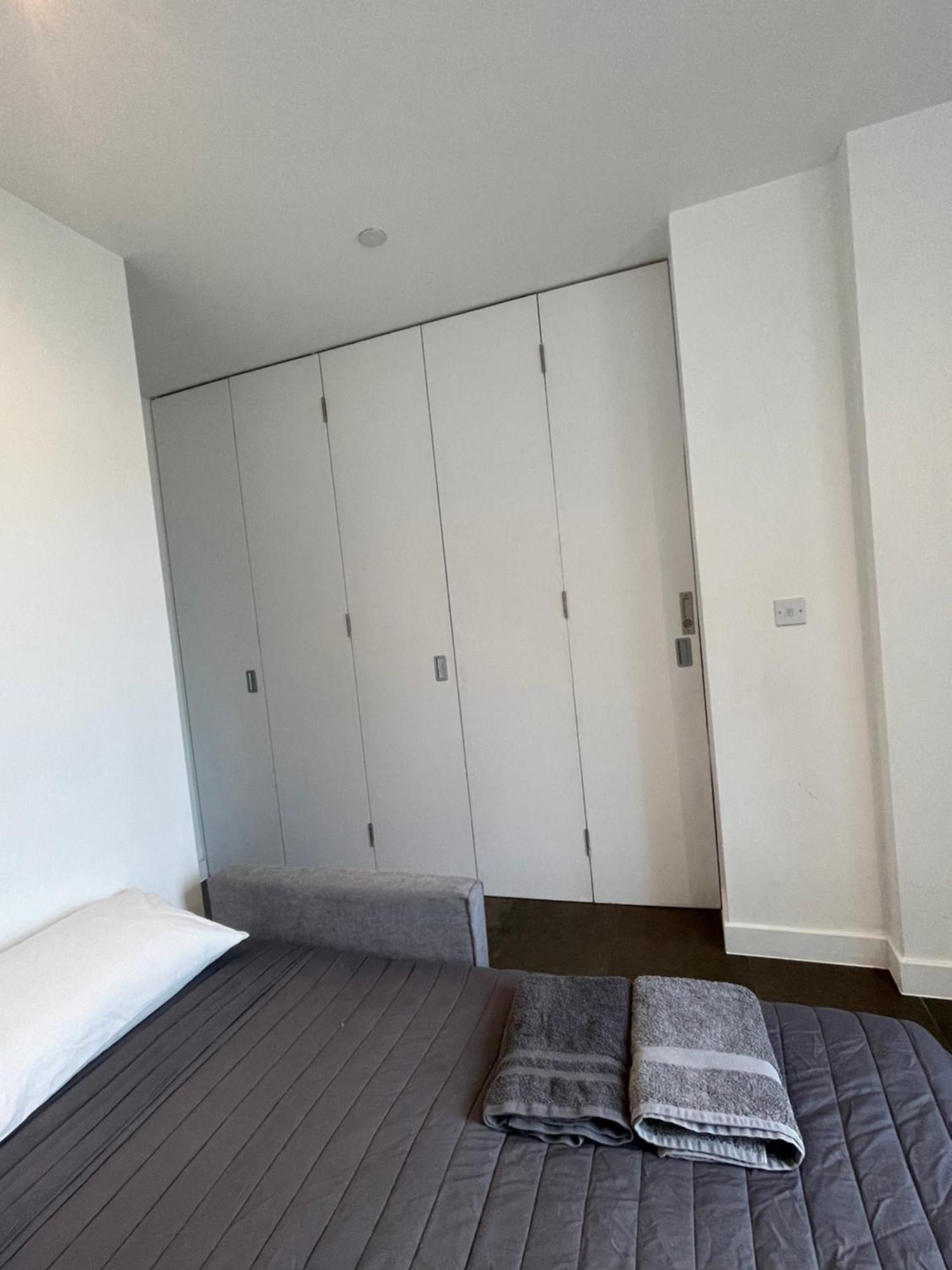 Shared Apartment In Central Londra Dış mekan fotoğraf