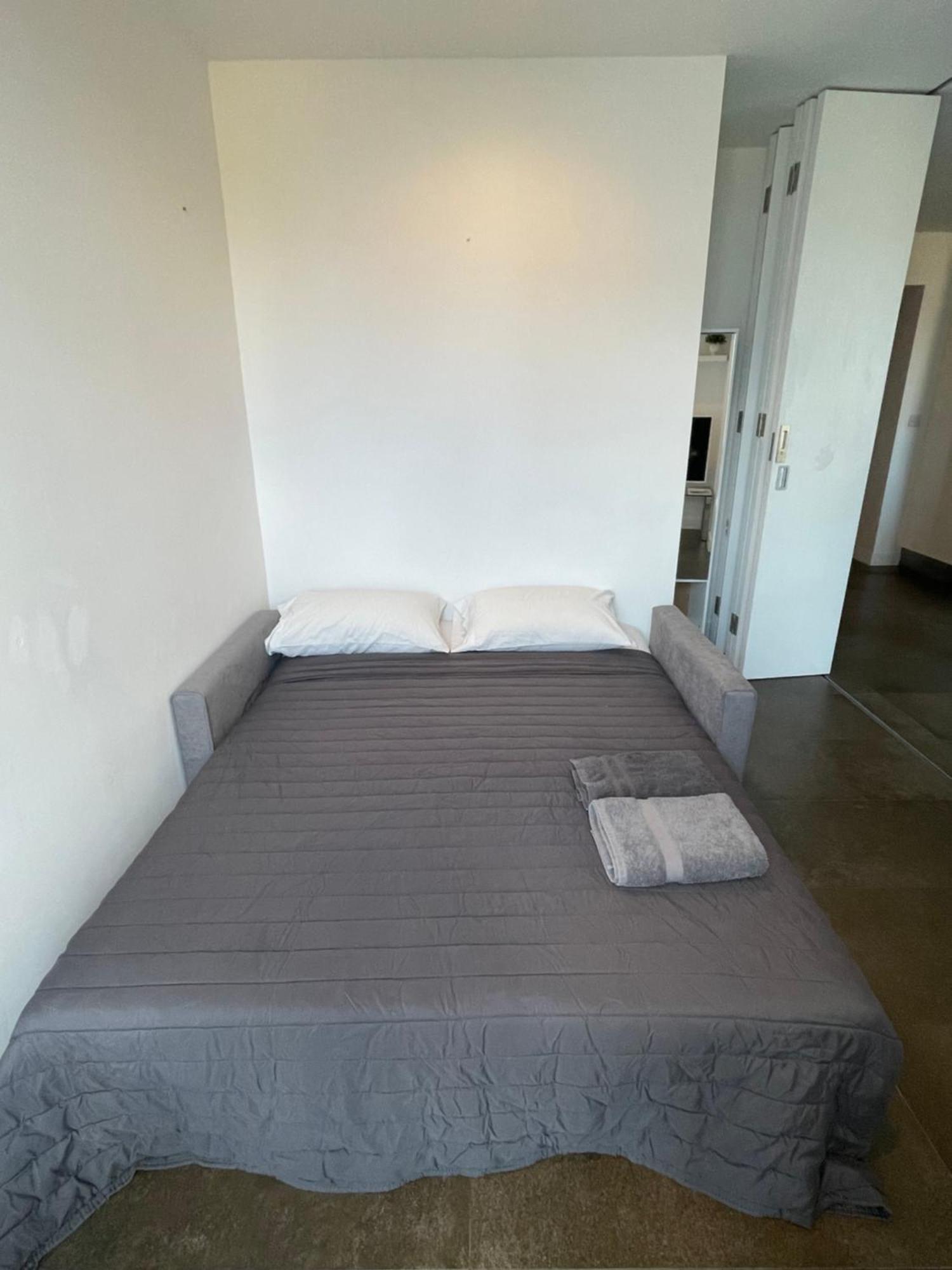 Shared Apartment In Central Londra Dış mekan fotoğraf
