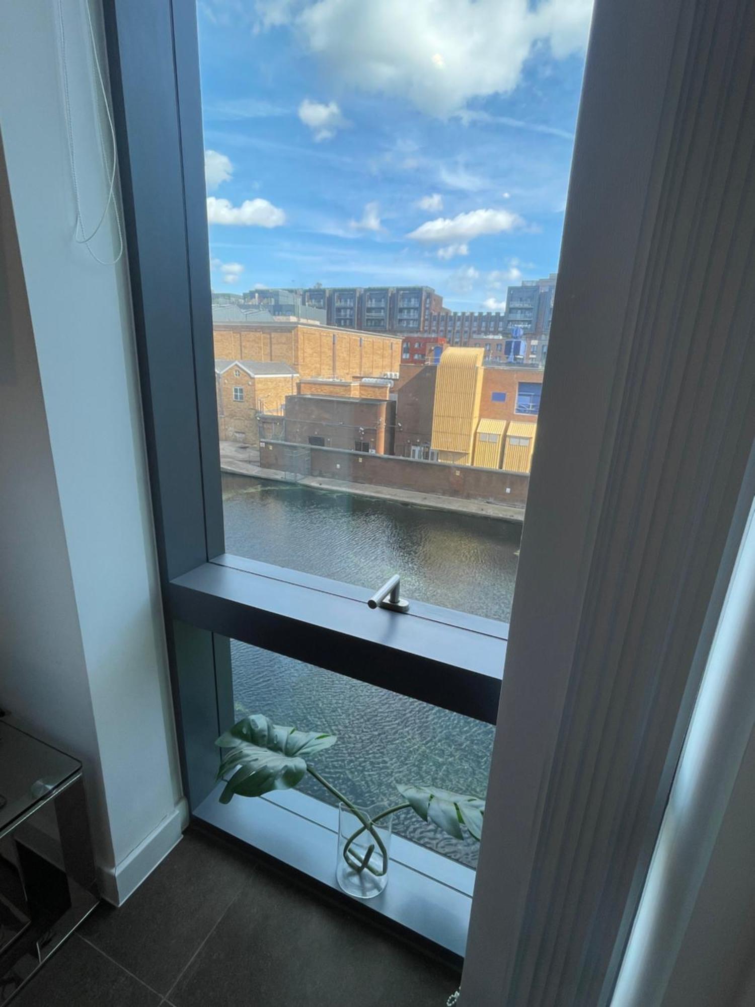 Shared Apartment In Central Londra Dış mekan fotoğraf