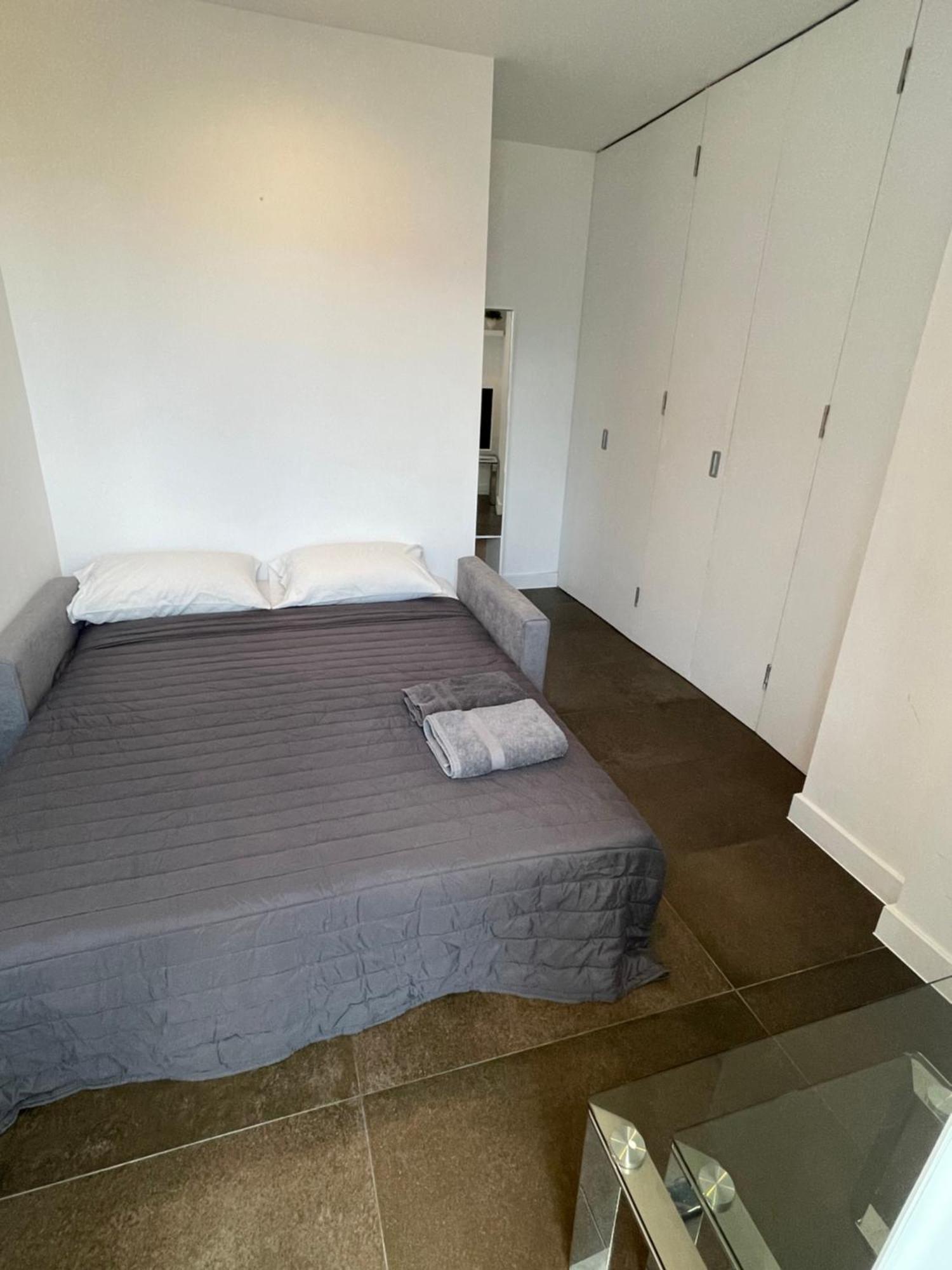 Shared Apartment In Central Londra Dış mekan fotoğraf