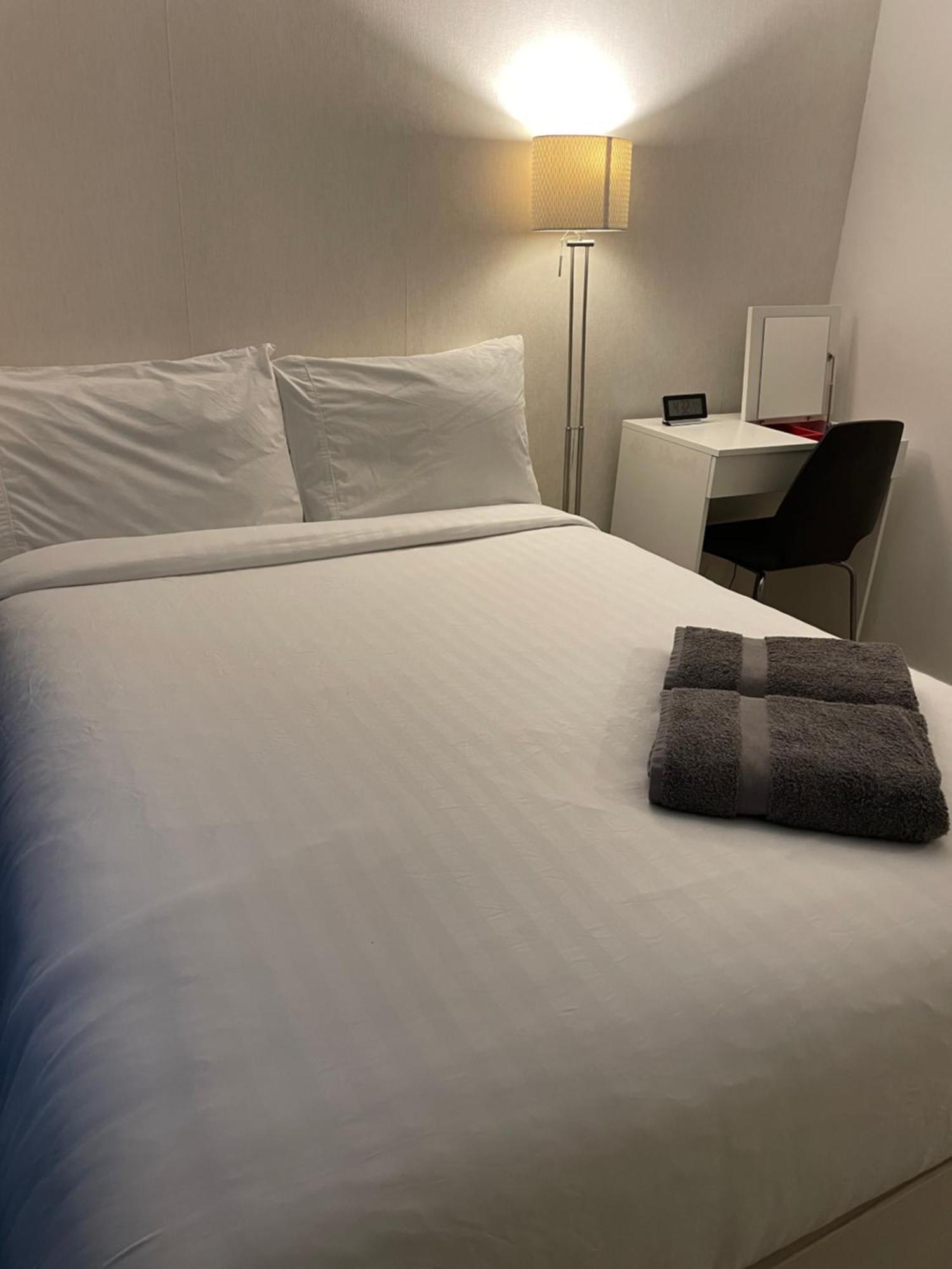 Shared Apartment In Central Londra Dış mekan fotoğraf