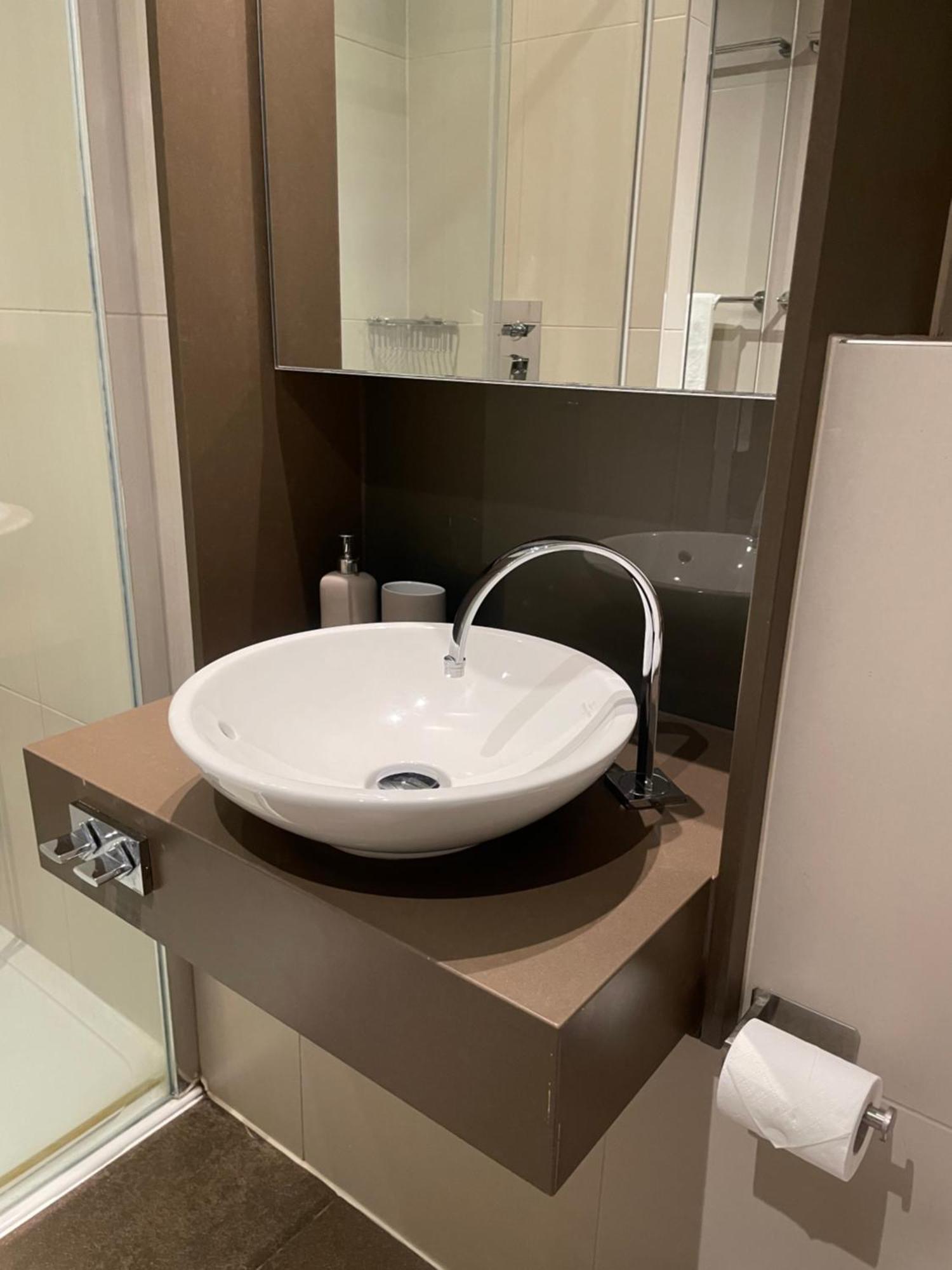 Shared Apartment In Central Londra Dış mekan fotoğraf