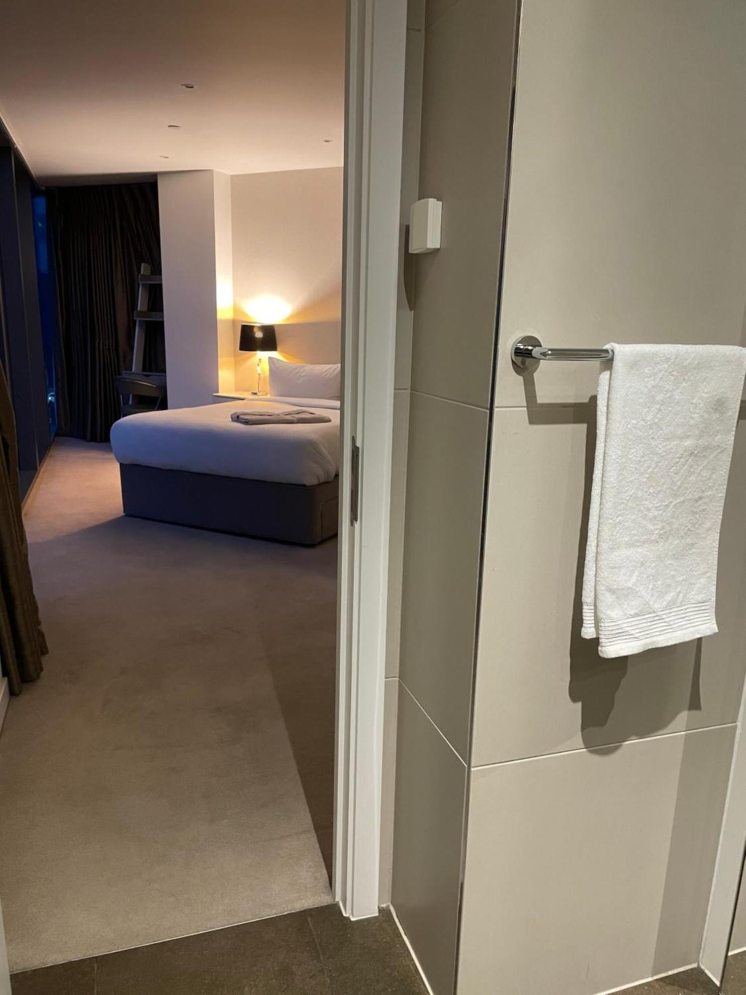 Shared Apartment In Central Londra Dış mekan fotoğraf