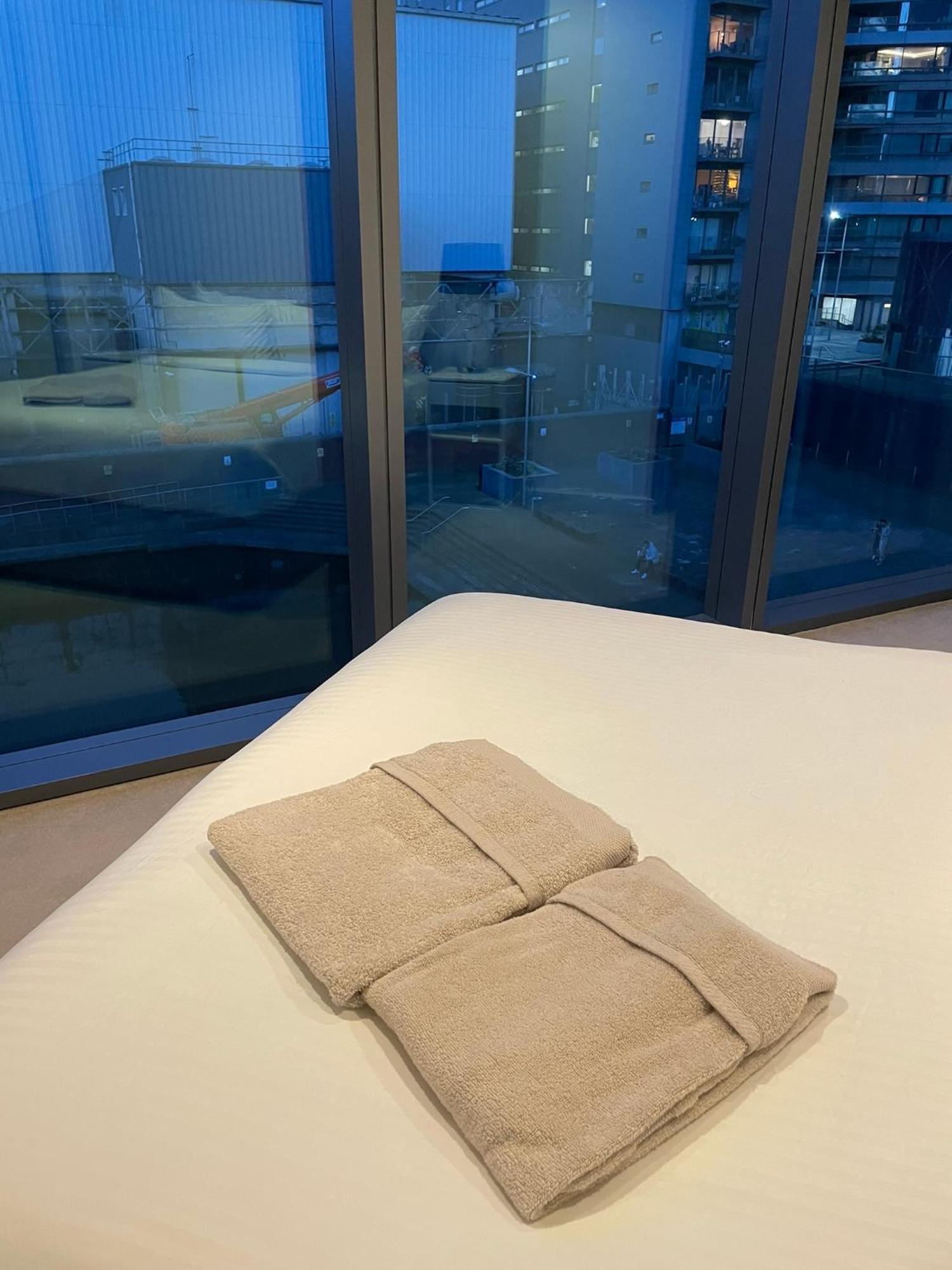 Shared Apartment In Central Londra Dış mekan fotoğraf