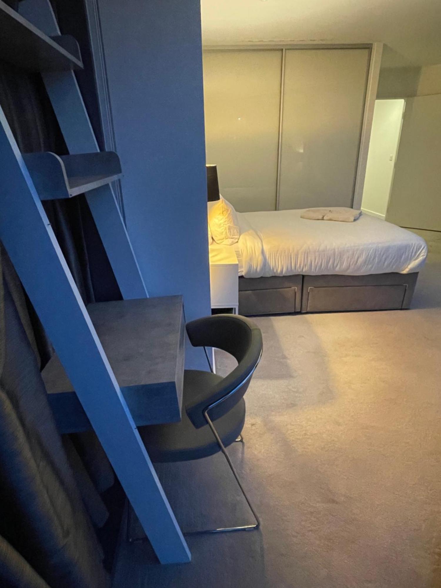 Shared Apartment In Central Londra Dış mekan fotoğraf