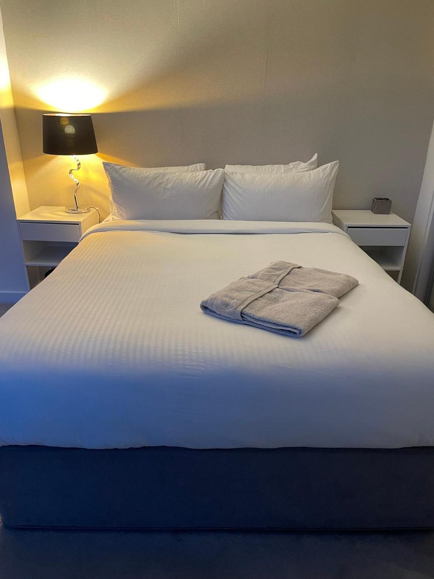 Shared Apartment In Central Londra Dış mekan fotoğraf